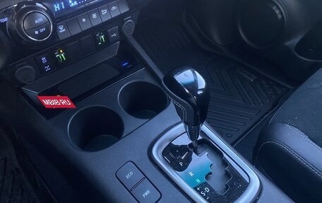 Toyota Hilux VIII, 2025 год, 7 650 000 рублей, 14 фотография