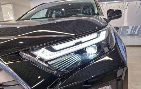 Toyota RAV4, 2025 год, 4 299 000 рублей, 7 фотография