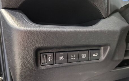 Toyota RAV4, 2025 год, 4 299 000 рублей, 12 фотография