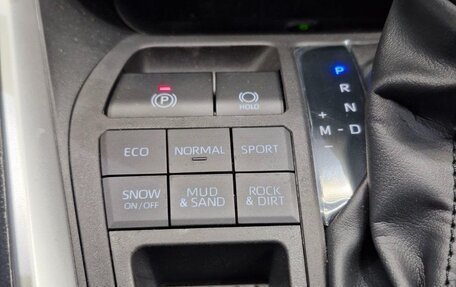 Toyota RAV4, 2025 год, 4 299 000 рублей, 11 фотография