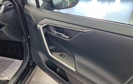 Toyota RAV4, 2025 год, 4 299 000 рублей, 16 фотография