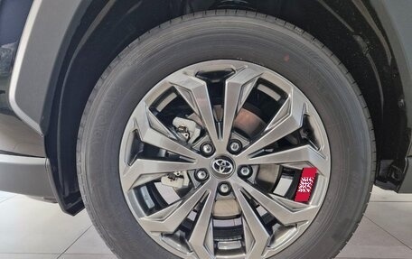 Toyota RAV4, 2025 год, 4 299 000 рублей, 13 фотография