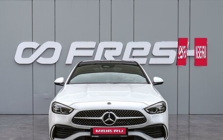 Mercedes-Benz C-Класс, 2023 год, 5 250 000 рублей, 3 фотография