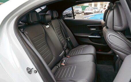 Mercedes-Benz C-Класс, 2023 год, 5 250 000 рублей, 7 фотография