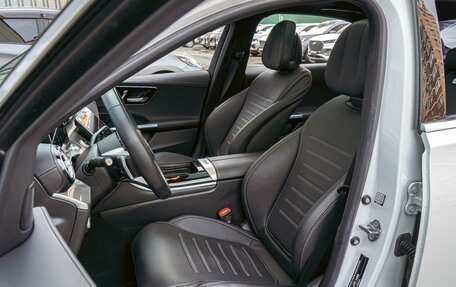 Mercedes-Benz C-Класс, 2023 год, 5 250 000 рублей, 10 фотография