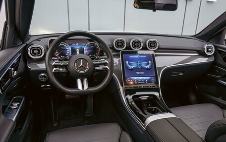 Mercedes-Benz C-Класс, 2023 год, 5 250 000 рублей, 6 фотография