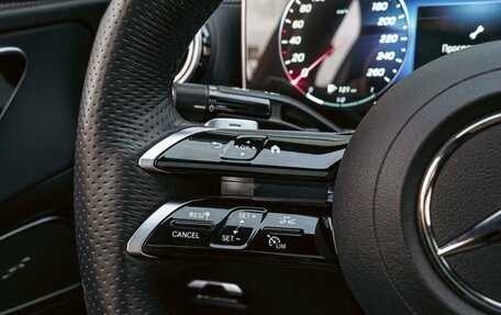 Mercedes-Benz C-Класс, 2023 год, 5 250 000 рублей, 15 фотография