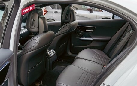 Mercedes-Benz C-Класс, 2023 год, 5 250 000 рублей, 11 фотография