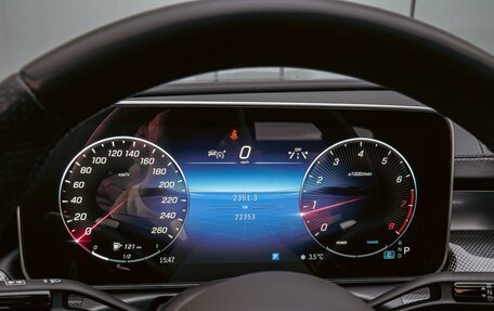 Mercedes-Benz C-Класс, 2023 год, 5 250 000 рублей, 18 фотография