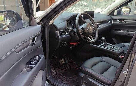 Mazda CX-5 II, 2022 год, 2 731 000 рублей, 7 фотография