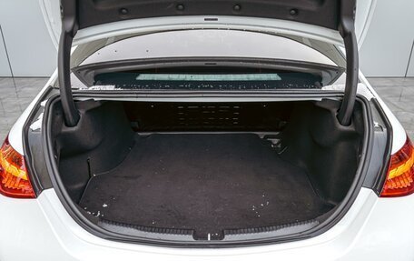 Mercedes-Benz C-Класс, 2023 год, 5 250 000 рублей, 22 фотография