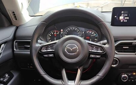 Mazda CX-5 II, 2022 год, 2 731 000 рублей, 9 фотография