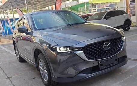 Mazda CX-5 II, 2022 год, 2 731 000 рублей, 3 фотография