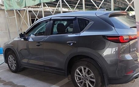 Mazda CX-5 II, 2022 год, 2 731 000 рублей, 4 фотография