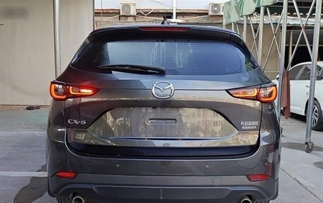 Mazda CX-5 II, 2022 год, 2 731 000 рублей, 6 фотография