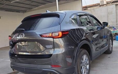 Mazda CX-5 II, 2022 год, 2 731 000 рублей, 5 фотография