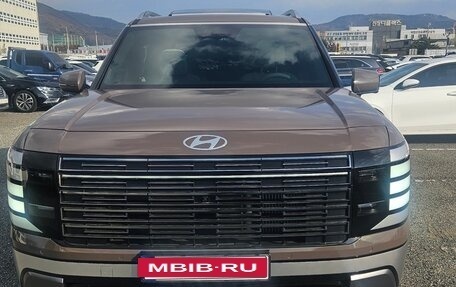 Hyundai Palisade, 2025 год, 7 951 000 рублей, 2 фотография