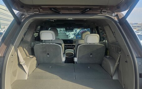 Hyundai Palisade, 2025 год, 7 951 000 рублей, 14 фотография
