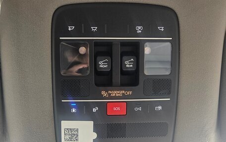 Hyundai Palisade, 2025 год, 7 951 000 рублей, 7 фотография