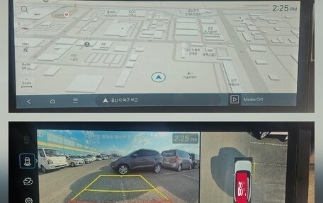 Hyundai Palisade, 2025 год, 7 951 000 рублей, 12 фотография