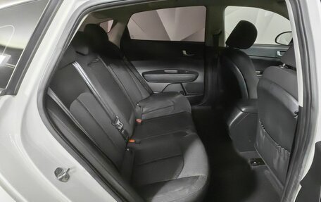 KIA Optima IV, 2020 год, 1 599 000 рублей, 14 фотография