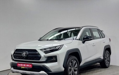 Toyota RAV4, 2025 год, 4 450 000 рублей, 1 фотография