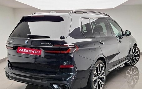 BMW X7, 2025 год, 18 500 000 рублей, 3 фотография