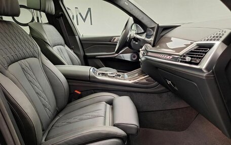 BMW X7, 2025 год, 18 500 000 рублей, 6 фотография