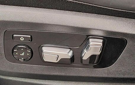 BMW X7, 2025 год, 18 500 000 рублей, 13 фотография