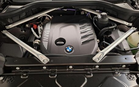 BMW X7, 2025 год, 18 500 000 рублей, 18 фотография