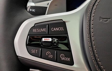 BMW X7, 2025 год, 18 500 000 рублей, 15 фотография