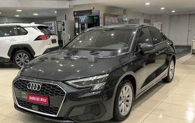 Audi A3, 2021 год, 2 450 000 рублей, 1 фотография