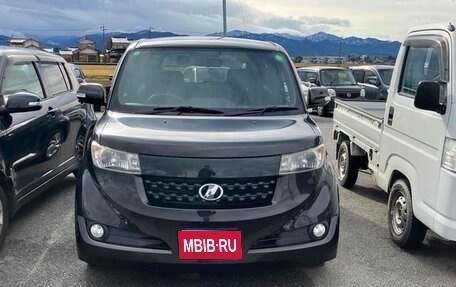 Toyota bB II рестайлинг, 2012 год, 639 000 рублей, 1 фотография