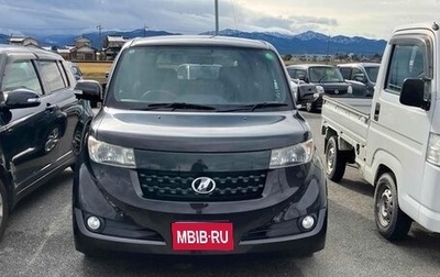 Toyota bB II рестайлинг, 2012 год, 639 000 рублей, 1 фотография