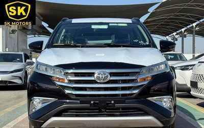 Toyota Rush II, 2025 год, 2 830 000 рублей, 1 фотография