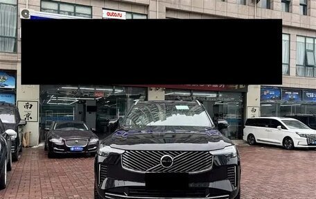 Volvo XC90 II рестайлинг, 2025 год, 8 600 080 рублей, 2 фотография