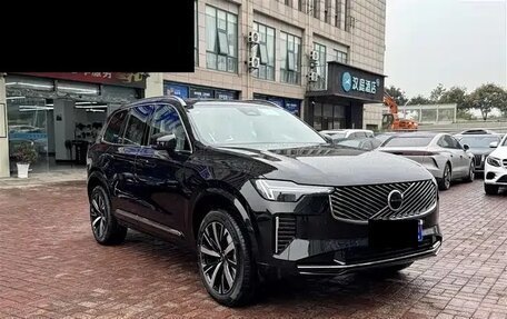 Volvo XC90 II рестайлинг, 2025 год, 8 600 080 рублей, 3 фотография