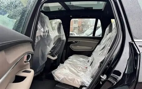 Volvo XC90 II рестайлинг, 2025 год, 8 600 080 рублей, 8 фотография