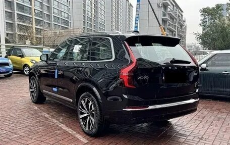 Volvo XC90 II рестайлинг, 2025 год, 8 600 080 рублей, 4 фотография
