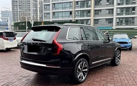 Volvo XC90 II рестайлинг, 2025 год, 8 600 080 рублей, 6 фотография