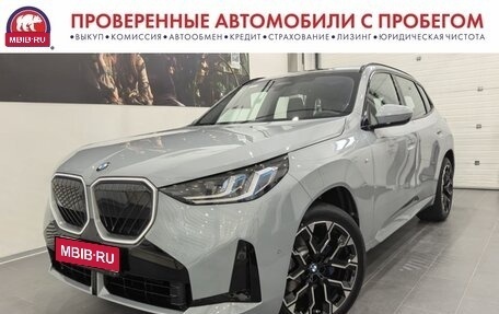 BMW X3, 2025 год, 8 050 000 рублей, 1 фотография