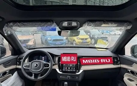 Volvo XC90 II рестайлинг, 2025 год, 8 600 080 рублей, 17 фотография