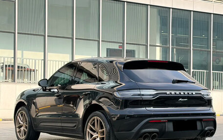 Porsche Macan I рестайлинг, 2025 год, 9 620 000 рублей, 5 фотография