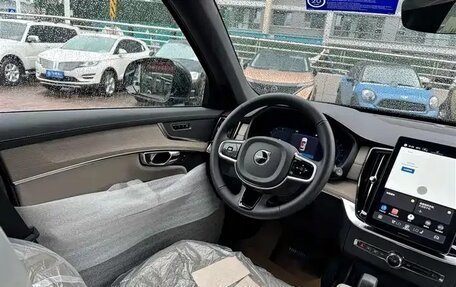 Volvo XC90 II рестайлинг, 2025 год, 8 600 080 рублей, 15 фотография