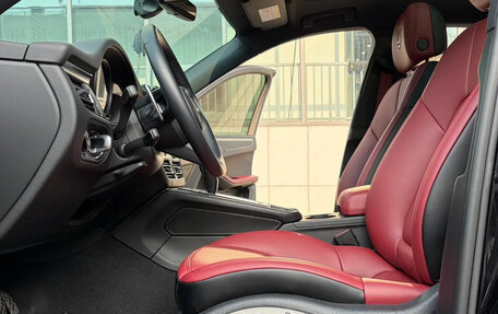 Porsche Macan I рестайлинг, 2025 год, 9 620 000 рублей, 11 фотография