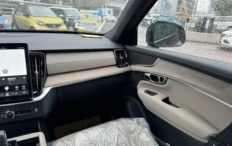 Volvo XC90 II рестайлинг, 2025 год, 8 600 080 рублей, 16 фотография