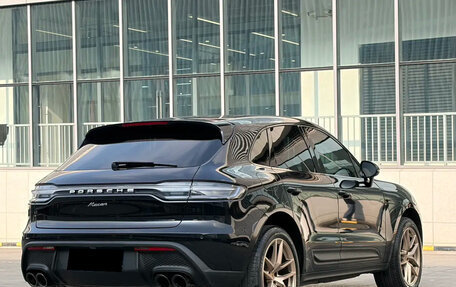 Porsche Macan I рестайлинг, 2025 год, 9 620 000 рублей, 7 фотография