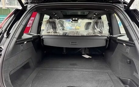 Volvo XC90 II рестайлинг, 2025 год, 8 600 080 рублей, 12 фотография