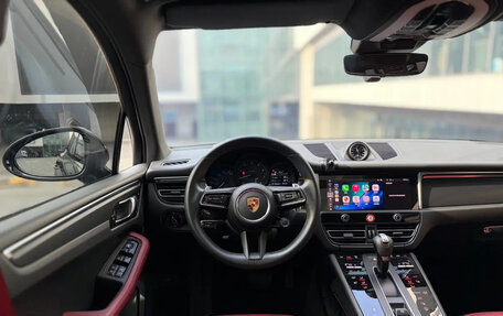 Porsche Macan I рестайлинг, 2025 год, 9 620 000 рублей, 8 фотография