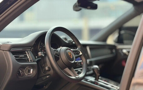 Porsche Macan I рестайлинг, 2025 год, 9 620 000 рублей, 9 фотография